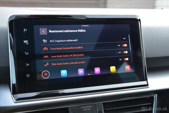 SEAT Tarraco 2.0tdi 147kw fr 4x4 DSG7 Autouver od 0% - 17