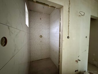 Rozostavaný rodinný dom v obci Nižná Polianka, Bardejov - 17