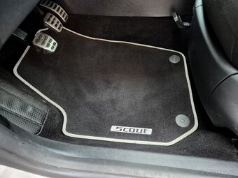 ⚠️ŠKODA FABIA 1.6 TDI SCOUT - TOP STAV - 17