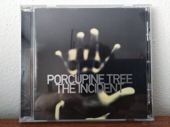 CD jazz, progrock, blues - 17