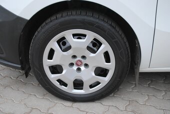 Fiat Doblo Cargo 1.6 MultiJet L2H2 MAXI⭐ODPOČET DPH⭐ - 17