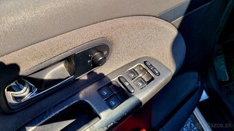 Seat Alhambra 1.9 TDi Stylance - 17