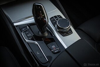 BMW Rad 5 530d mHEV xDrive A/T - 17
