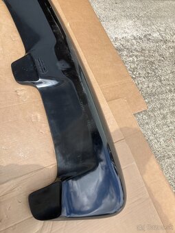 spojlery vw golf iv 4 r32 gti wrc paket spoiler - 17