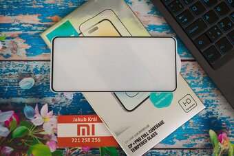 Tvrdené sklo Nillkin pre Xiaomi, Redmi nebo Poco - 17