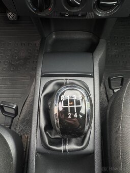 Škoda Fabia Combi 1.4 16V 2006 59kW - 17