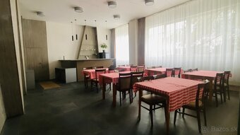POLYFUNKČNÝ OBJEKT SO ZAMERANÍM NA GASTRO SLUŽBY – PREŠOV - 17