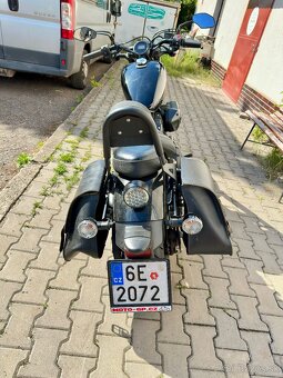 Yamaha xv 950 - 17
