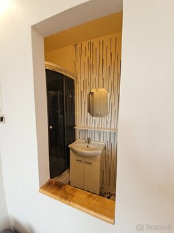 1 izbový byt 28m2 + loggia, prenájom, Považská, Košice – Záp - 17