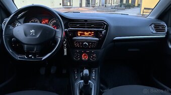 Peugeot 301 1.6 HDi - 17