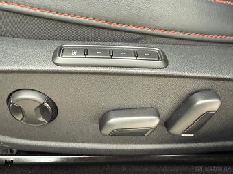 Seat Leon 2,0TDI FR EVO DSG,110kW,A7,5dv. - 17