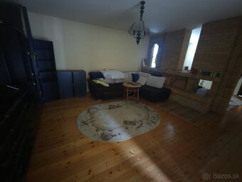Predaj rodinného domu v Martine – 300 m² - 17