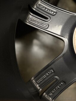 Zimná sada Volvo XC40 - 5x108 R19 , 235/50/19 Goodyear - 17