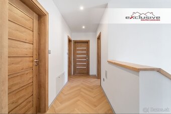 MODERNÝ 5-IZBOVÝ RODINNÝ DOM,TERIAKOVCE,513 M2 POZEMOK,GARÁŽ - 17