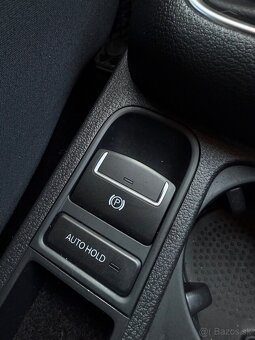 VOLKSWAGEN TIGUAN 2.0TDI, 4x4, 103KW, 2011, jeden majiteľ, - 17