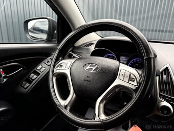 Hyundai ix35 2.0Crdi 100kw - 17