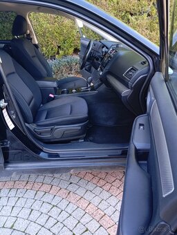 Subaru outback 2.0 diesel 110kW 2015r. - 17