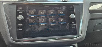 Predám Volkswagen Tiguan 2.0 TDI EVO Elegance DSG r.2022 - 17