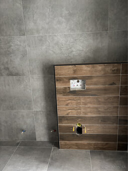 4- izbová novostavba s vlastným pozemkom a prístupom, zabezp - 17