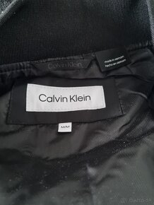 PREDAM ORIGINAL BOMBERY CALVIN KLEIN - 17