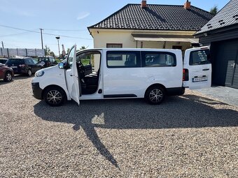 Peugeot Expert TRAVELLER - 17