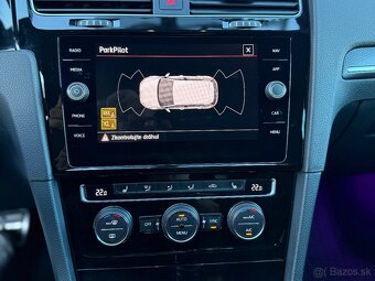 VW Golf 7.5 GTI Performance (2020) – Subwoofer| Stage 1| TOP - 17