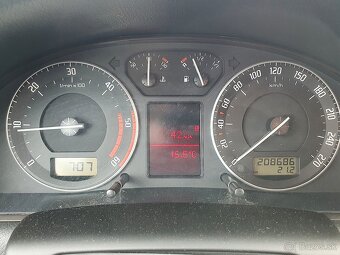 Škoda Superb 2.0 TDI Comfort DPF 6M - 17