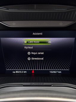 Škoda Superb 2.0 TDI SCR Ambition DSG - 17