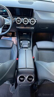 MERCEDES - BENZ B - NA PREDAJ / NA SPLÁTKY - 17