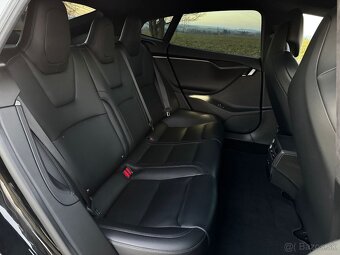 Tesla Model S, SoH 90%,75D,CCS,EAP,Vzduch, vč DPH 25 960,- - 17