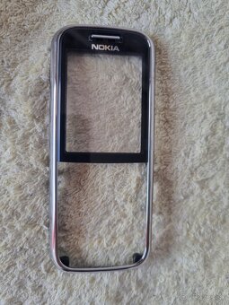 Kryt Nokia 6500s,6300,6220clasic,N95-8gb - 17