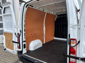 Renault Master 2.3 dCi, L2H2, odpočet DPH  - 17