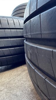 BMW 5 G30 G31 disky kolesa 225/55R17 - 17