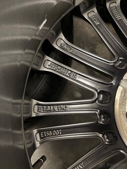 Letná sada Ford Focus MK4 ST Line 5x108 R17 , 215/50/17 - 17