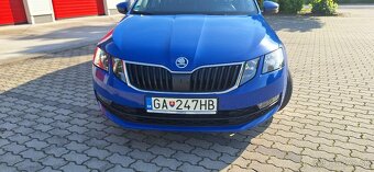 Škoda octavia 3 Combi facelift 2.0TDI - 17