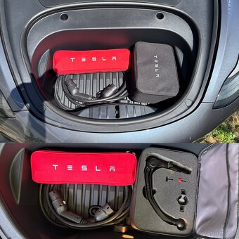 Tesla Model 3 Long Range AWD 82 kWh 4×4 FACELIFT 2021 - 17