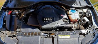 Audi A6 C7 3.0 TDI 180 kW Quattro | 2014 | Slovenské auto | - 17
