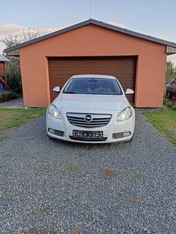 Opel Insignia, Biturbo, 143 kw - 17