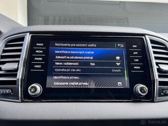Škoda Karoq 1.5 TSI ACT Style DSG - 17