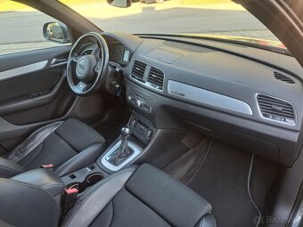 Audi Q3 2.0 TDI 150k quattro S tronic Sport - 17