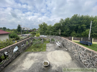 Šesťizbový rodinný dom v Branči – ideálne bývanie v tichej - 17