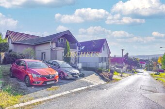 NA PRENÁJOM, PODKROVNÝ 2 IZBOVÝ BYT V RD, 55m2, SOLIVAR - 17