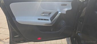 CLA 180. B r.v. 8/2019 kúpené ako nove v SK - 17