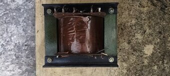 Predám elektro trafá - 17