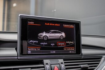Audi A6 3.0 TDI quattro tiptronic - 17