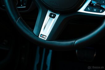 BMW 540i xDrive Sedan (G30) – 11/2022 – MAX VÝBAVA – TOP STA - 17
