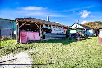 RD na podnikanie v obci SMOLENICE, pozemok 1105 m2 - 17