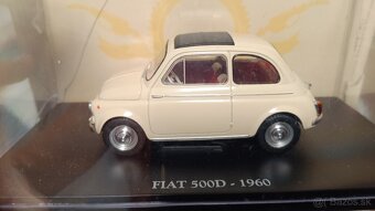 AUTOMODELY 1:24 – časť 3 - 17