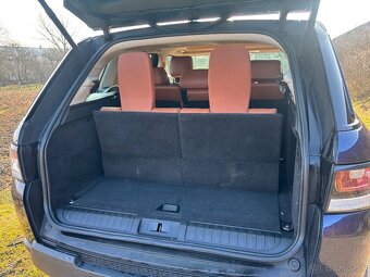 Land Rover Range Rover Sport 3.0 SDV6 HSE - 17