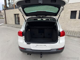Volkswagen Tiguan 2.0TDi DSG 4x4 - 17